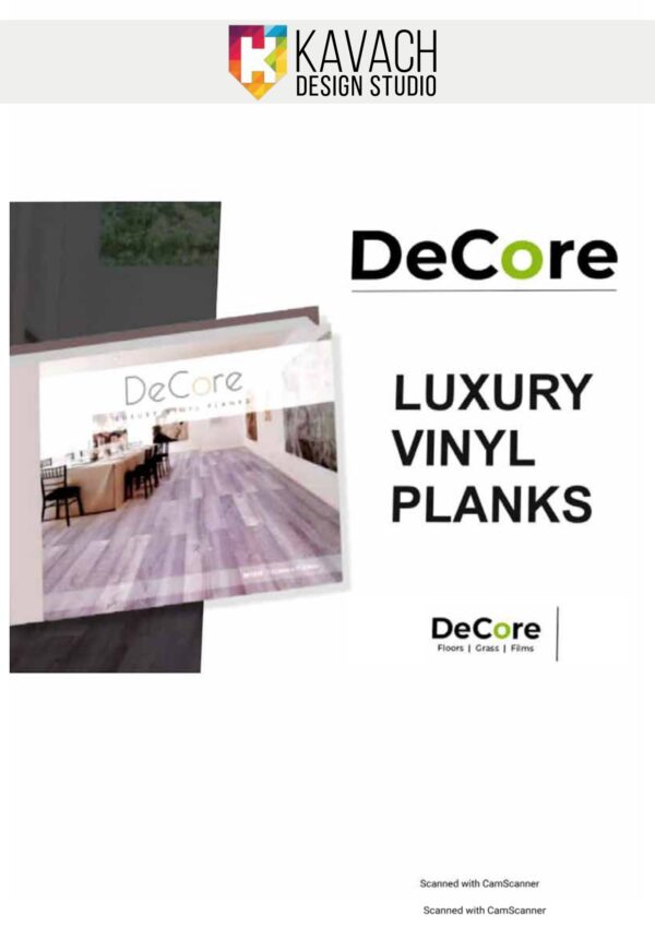 Vinyl Flooring